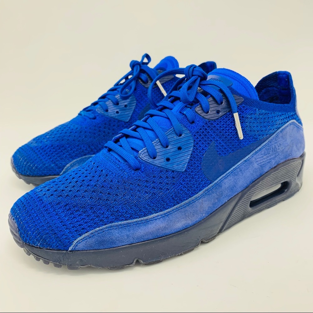 Nike Air Max 90 Ultra 2.0 Flyknit